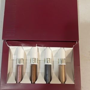 Beautycounter cream eyeshadow